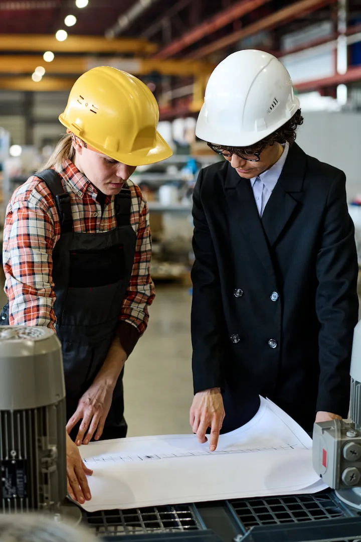 consultoria industrial en asturias