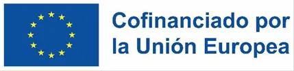 COFINANCIADO POR UE