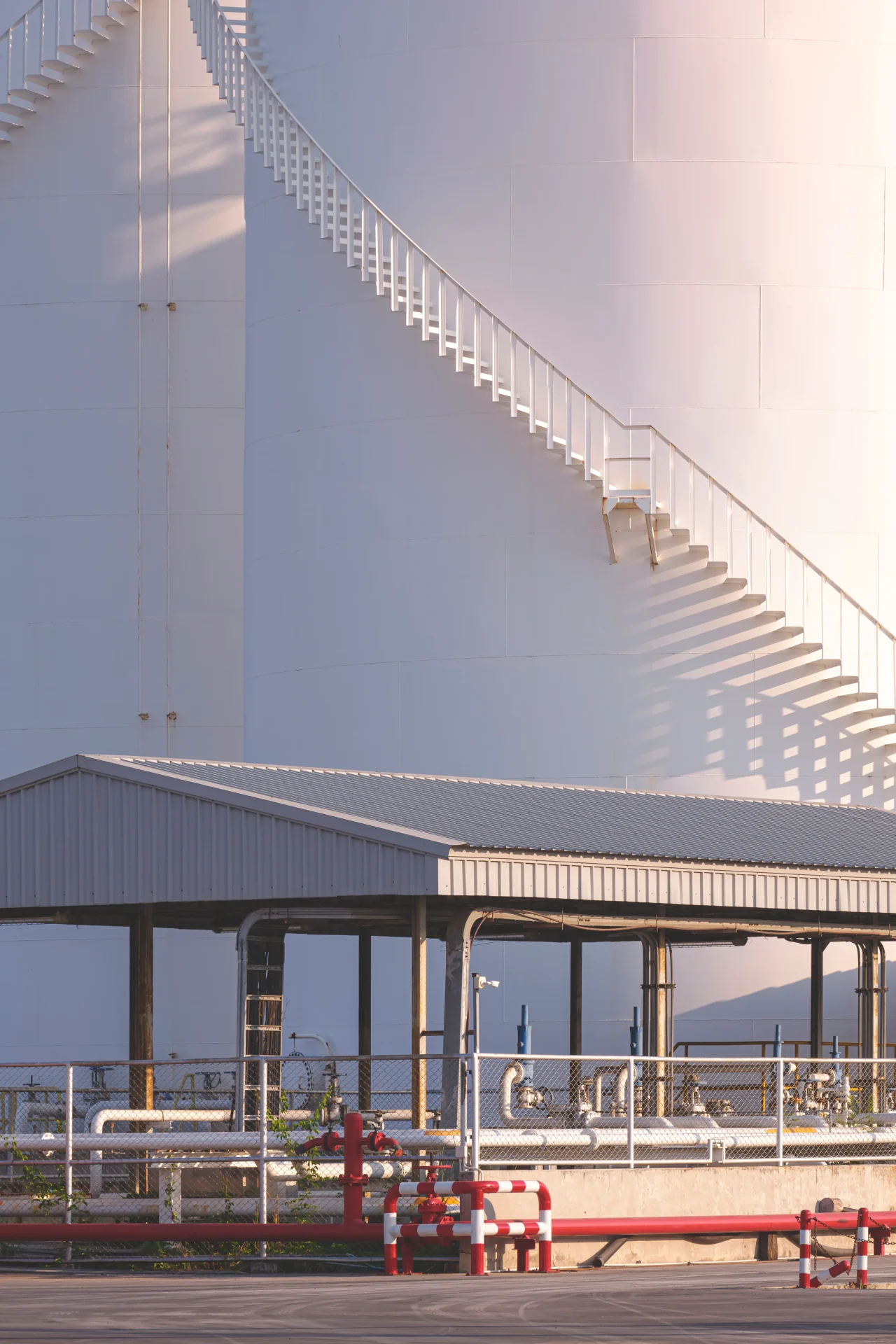 Servicios Industriales ICUBE