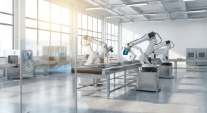 vision artificial industria